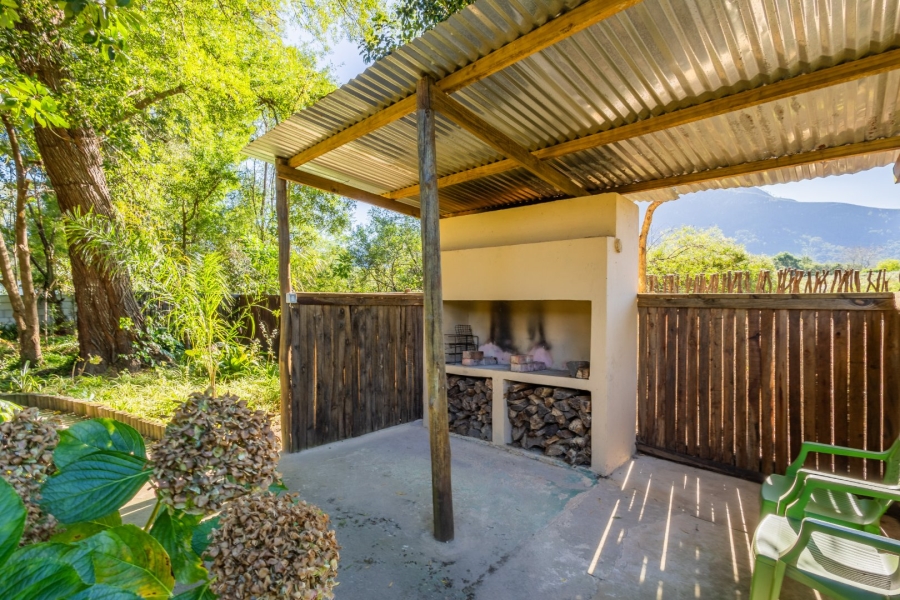 10 Bedroom Property for Sale in Storms River Village Eastern Cape